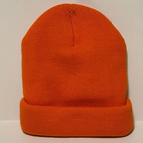 NWT Beanie Men’s One Size - Picture 2 of 5